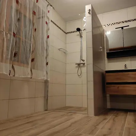 Romantiksuite Bei Seitberger Frauenberg
