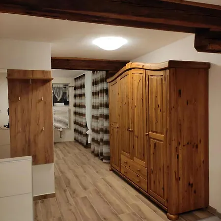 Romantiksuite Bei Seitberger Frauenberg