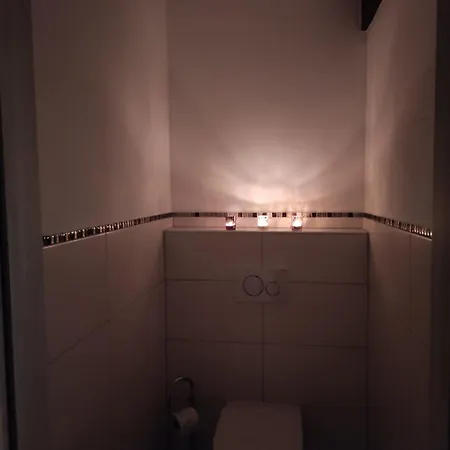 Apartment Romantiksuite Bei Seitberger Frauenberg