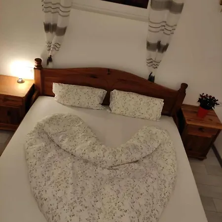 Apartment Romantiksuite Bei Seitberger
