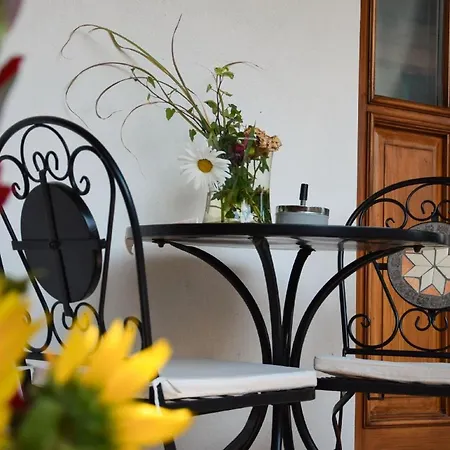 Romantiksuite Bei Seitberger *